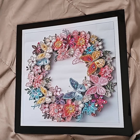 Diamond Painting - Picture 1 of 1